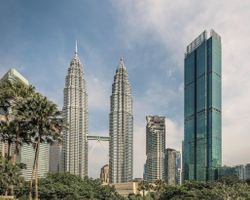Khách sạn Four Seasons Kuala Lumpur