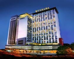Khách sạn Furama Bukit Bintang Kuala Lumpur