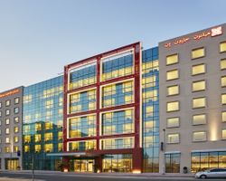 Khách sạn Hilton Garden Inn Dubai Mall Avenue