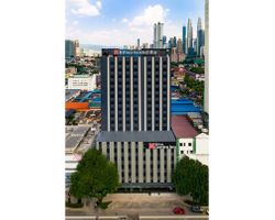 Khách sạn Hilton Garden Inn Kuala Lumpur - South