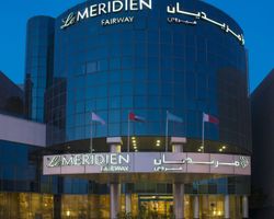 Khách sạn Le Meridien Fairway Dubai