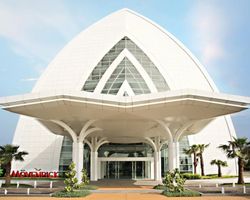 Movenpick Hotel & Convention Centre KLIA, Sepang