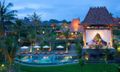 Alaya Resort Ubud Bali