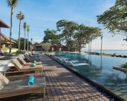 Novotel Bali Benoa Resort