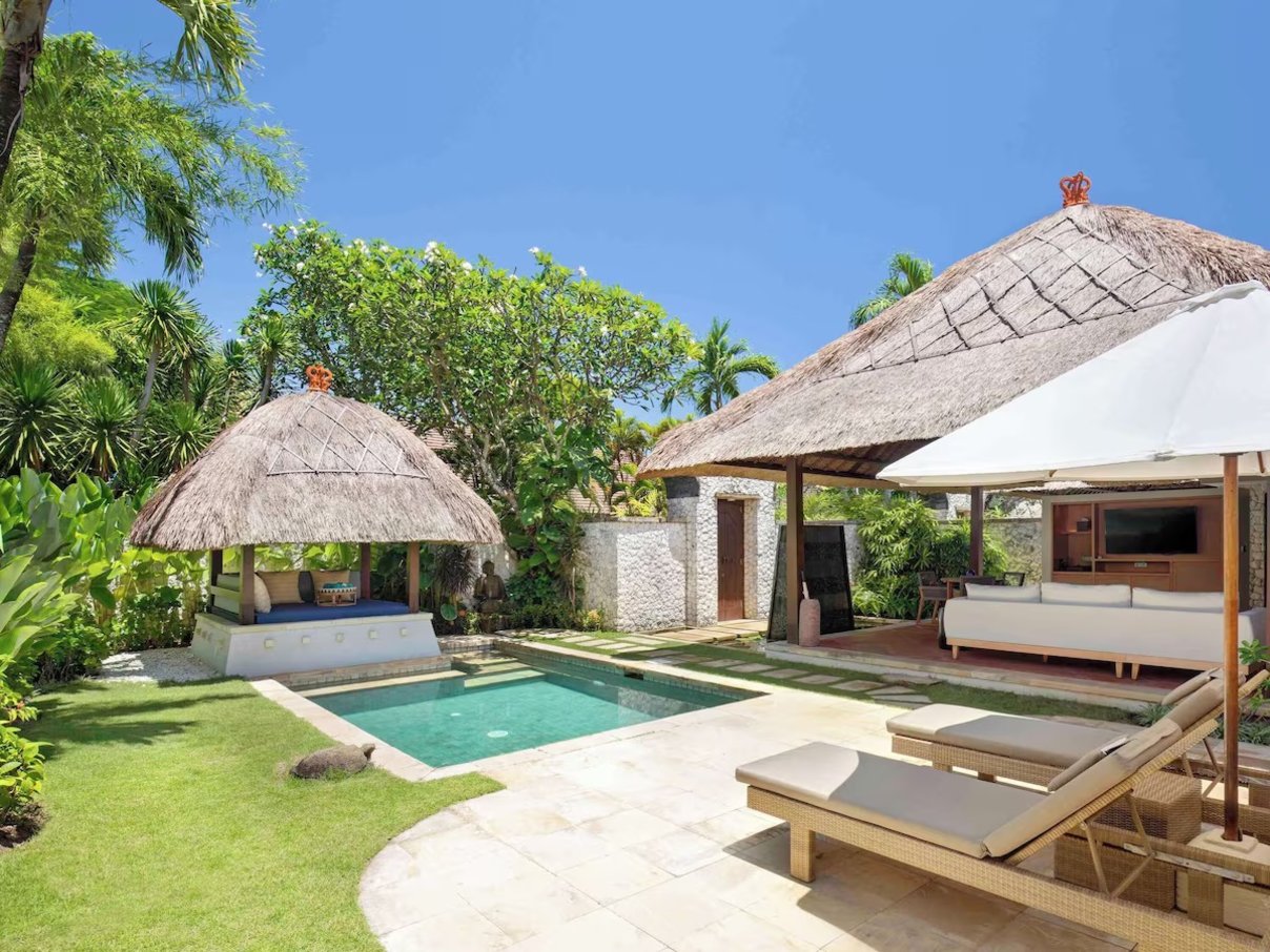 Novotel Bali Benoa Resort
