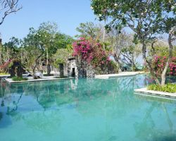 Hyatt Regency Bali Resort