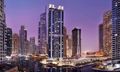Movenpick Jumeirah Lakes Towers Dubai