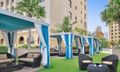 Movenpick Jumeirah Lakes Towers Dubai