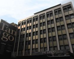 Khách sạn The Tango Lin Sen Taipei Đài Bắc