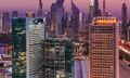 Jumeirah Living World Trade Centre Residence Dubai