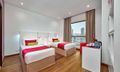 Ramada Hotel & Suites by Wyndham Dubai JBR