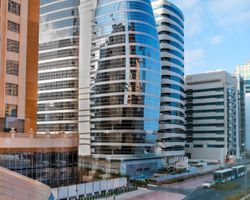 Khách sạn Citadines Metro Central Dubai