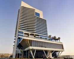 Khách sạn Grand Plaza Movenpick Media City Dubai