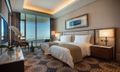 Grand Plaza Movenpick Media City Dubai