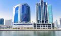 Gulf Court Business Bay Dubai