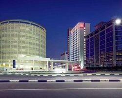 Khách sạn ibis One Central - World Trade Centre Dubai