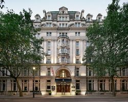 Khách sạn Club Quarters Trafalgar Square London