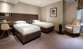 Radisson Blu Edwardian Bloomsbury Street London