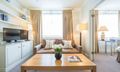 The Capital Hotel, Apartments & Townhouse London