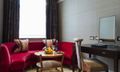 The Capital Hotel, Apartments & Townhouse London