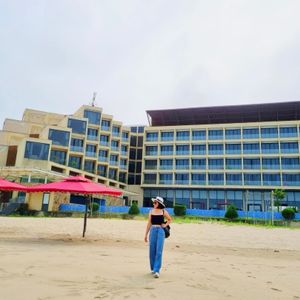 Khách sạn Mường Thanh Luxury Xuân Thành Hà Tĩnh