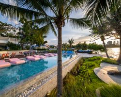 Khách sạn Kram Pattaya