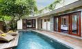 The Kasih Villas and Spa Bali