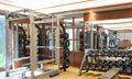 Furama Resort Đà Nẵng - Phòng gym 