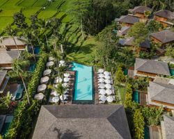 Kappa Senses Ubud Resort Bali