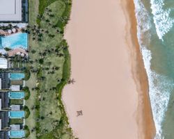 The Ocean Resort Quy Nhơn by Fusion