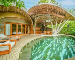 Ulaman Eco Retreat Resort Bali