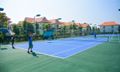 Furama Đà Nẵng Resort - Sân tennis 