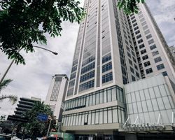Khách sạn Citadines Millennium Ortigas Manila
