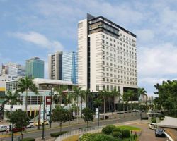 Khách sạn Seda Bonifacio Global City Manila