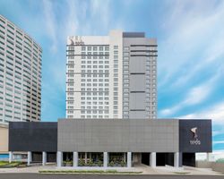 Khách sạn Seda Vertis North Manila
