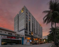 Khách sạn The B Quezon City Manila
