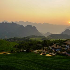 Pù Luông Retreat Resort