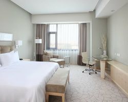 Khách sạn Holiday Inn Beijing Deshengmen Bắc Kinh