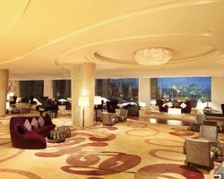 Khách sạn DoubleTree by Hilton Hangzhou East Hàng Châu