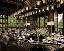 Khách sạn Four Seasons Hangzhou At West Lake Hàng Châu