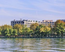 Khách sạn Grand Hyatt Hangzhou Hàng Châu