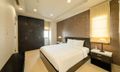 Executive two bedroom