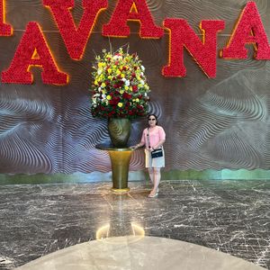 Khách sạn Havana Nha Trang