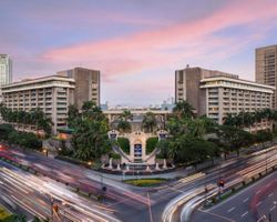 Khách sạn The Peninsula Manila