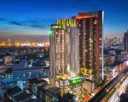 Khách sạn ibis Styles Bangkok Sukhumvit Phra Khanong