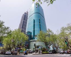 Khu căn hộ Ascott Huaihai Road Shanghai Thượng Hải