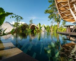 Ulaman Eco Retreat Resort Bali