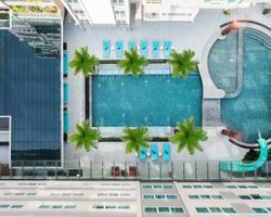 Khách sạn Novotel Living Bangkok Sukhumvit Legacy