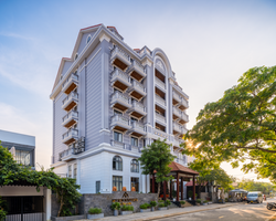 Mỹ Sơn Boutique Hotel & Spa Hội An