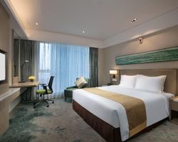 Khách sạn Holiday Inn Hangzhou Gongshu Hàng Châu, an IHG Hotel